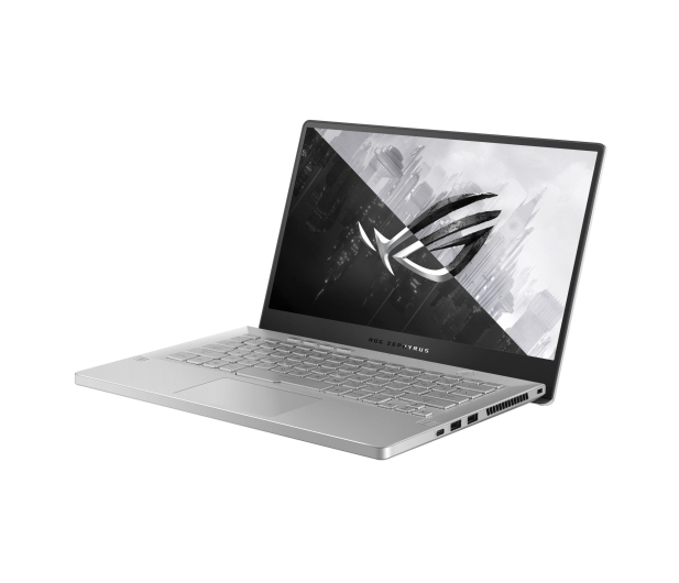 ASUS ROG Zephyrus G14 R9-5900HS/16GB/512/Win10 RTX3060 - 695384 - zdjęcie 3